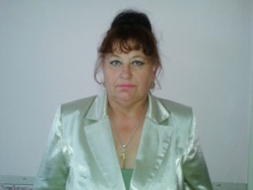 Павлова Ольга Львовна